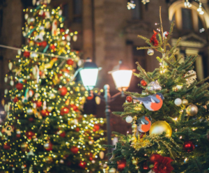 Making Your Christmas Magical: Embracing DIY Decorations and Artificial Trees