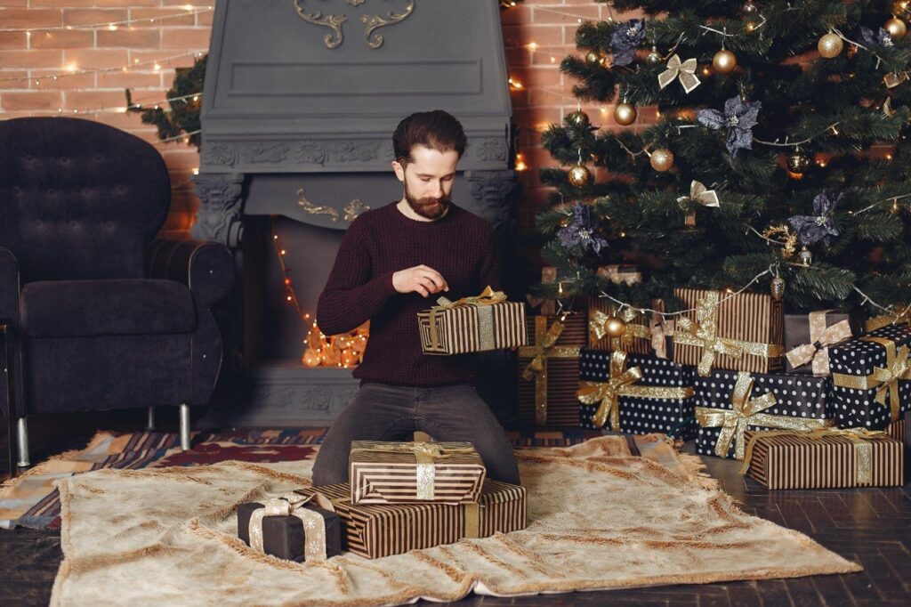 Choosing the Perfect 7.5' Pre-Lit Christmas Tree