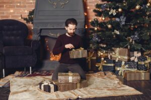 Choosing the Perfect 7.5' Pre-Lit Christmas Tree